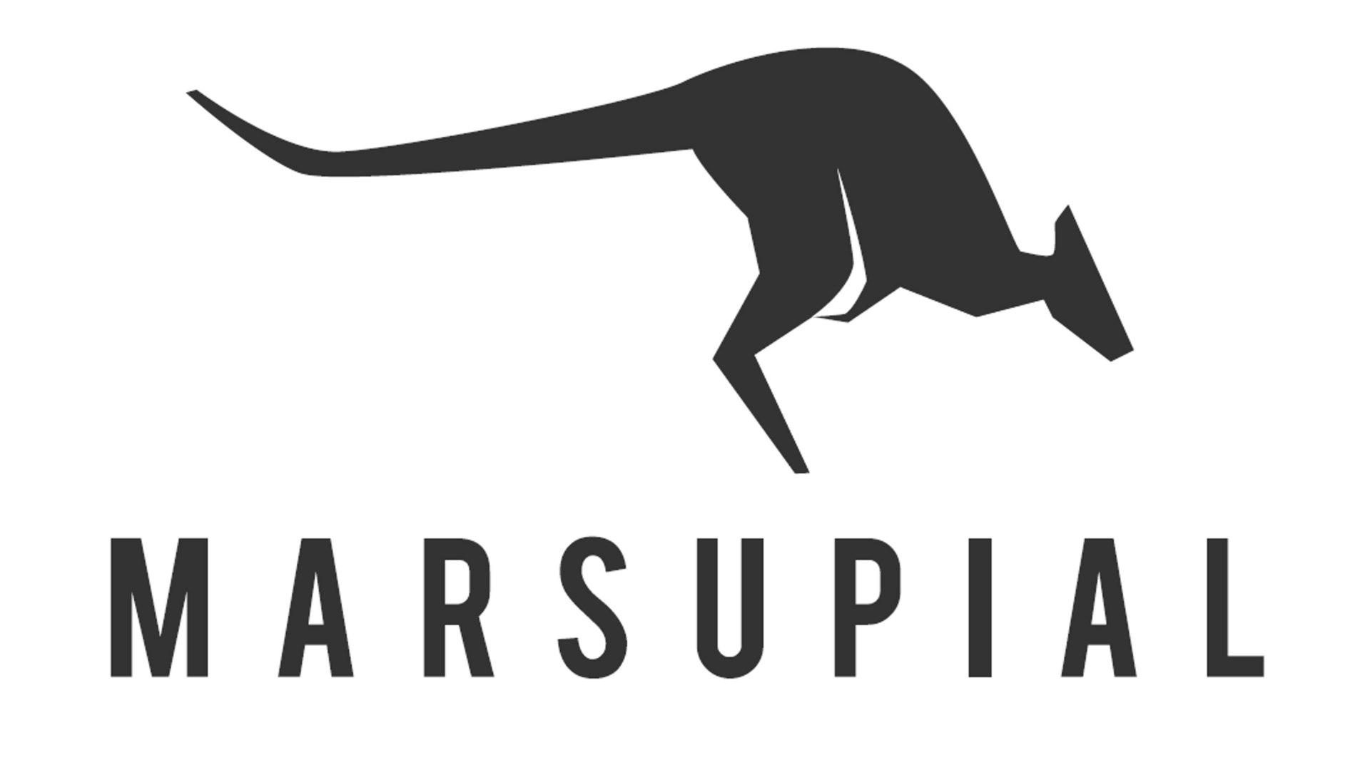 Marsuipial Logo